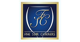 Five Star Caterers