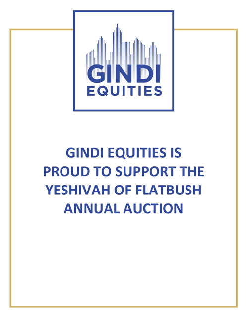 Gindi Equities