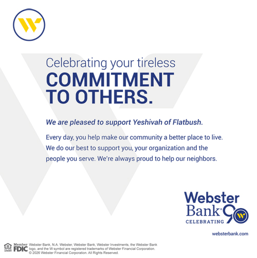 Webster Bank
