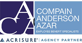 Compain Anderson/Acrisure