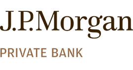 JP Morgan